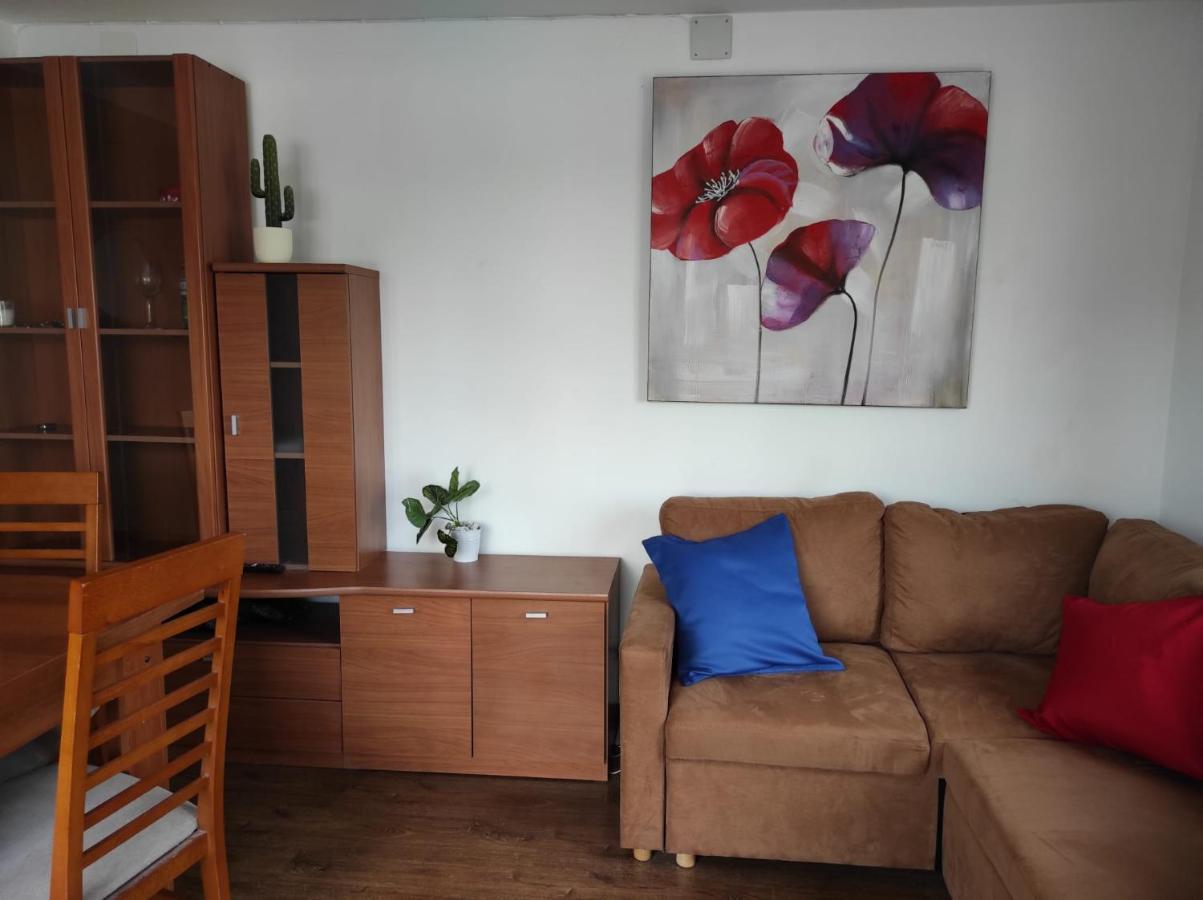 Apartamento La Pineda Exterior photo